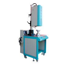 Spin Welding Machine for PP/PE/Nylon